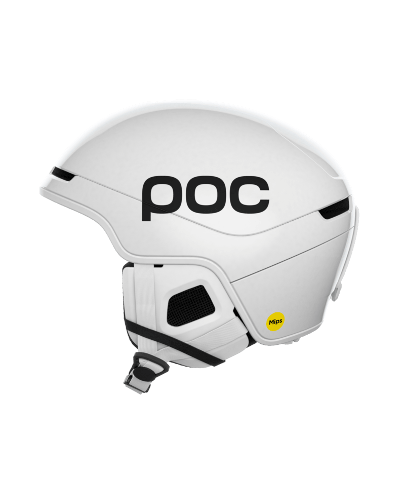 POC Obex Contour ski helmet – Hydrogen White